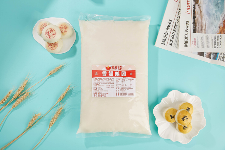 佳焙對(duì)產(chǎn)品的生產(chǎn)、研發(fā)把關(guān)嚴(yán)謹(jǐn)